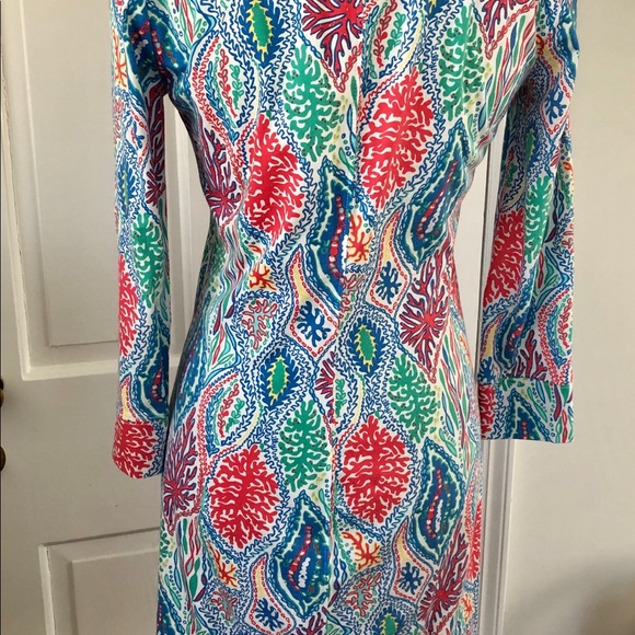 Lilly Pulitzer Dress - Picture 5 of 6